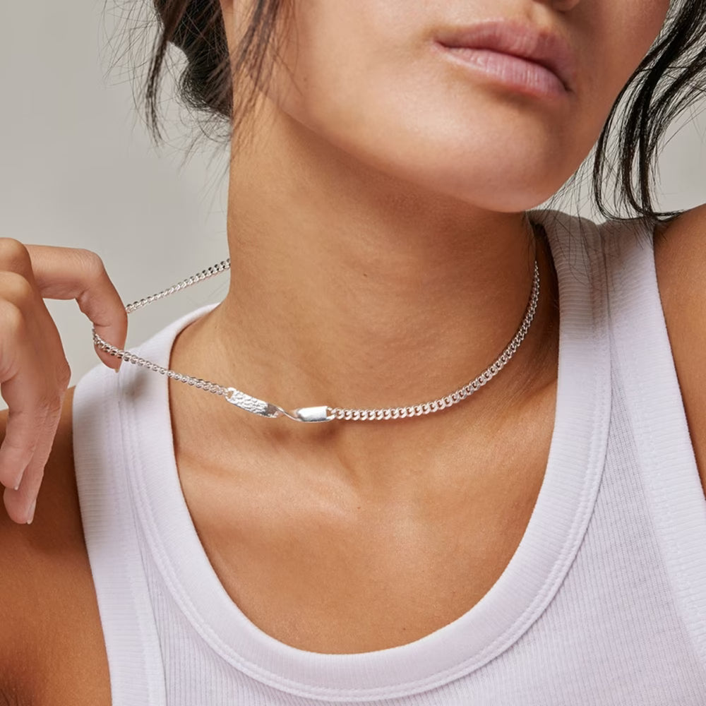 Nadia Necklace