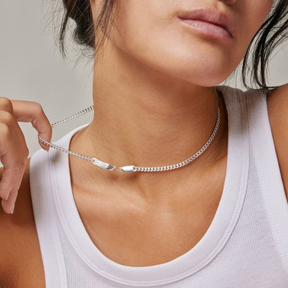 Nadia Necklace