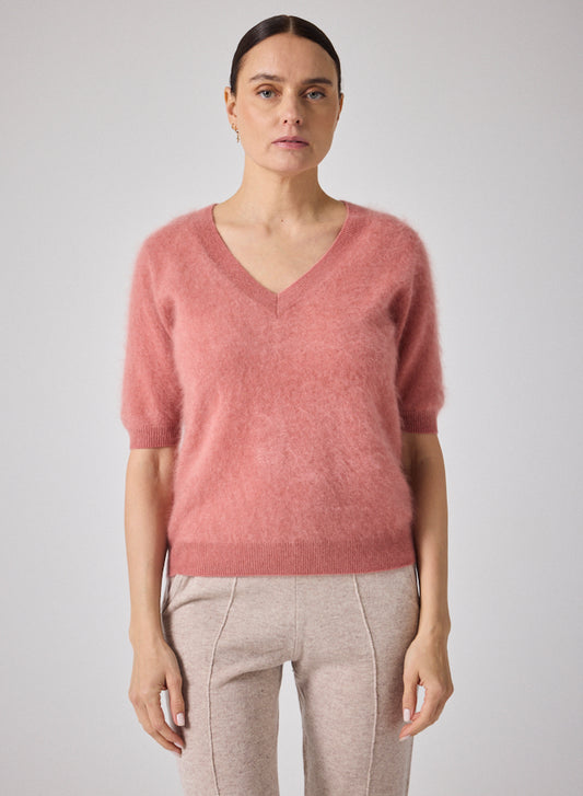 Maddison knit top