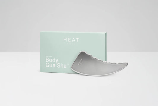 HEAT Body Gua Sha
