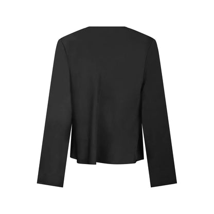 Vallista Soft Satin Blouse