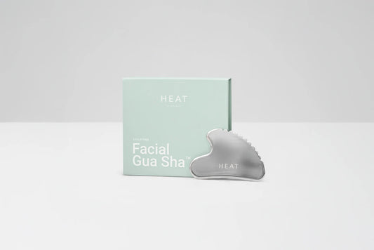 HEAT Facial Gua Sha