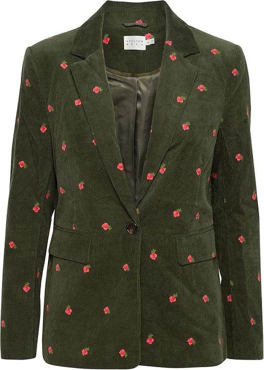 Irlyon blazer