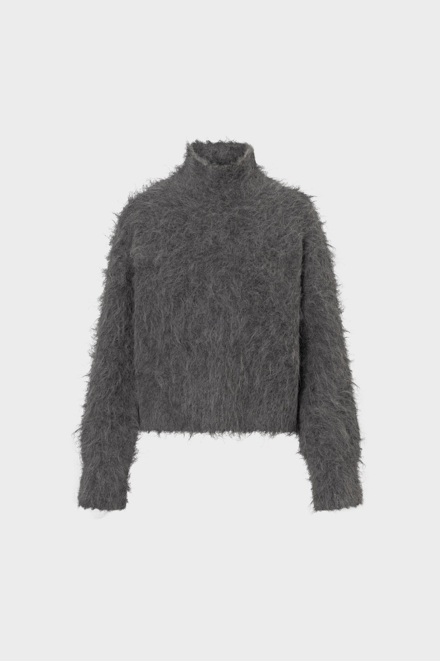 Ritva Knitted Sweater