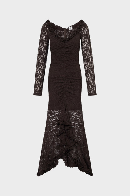 Ashley Lace Dress