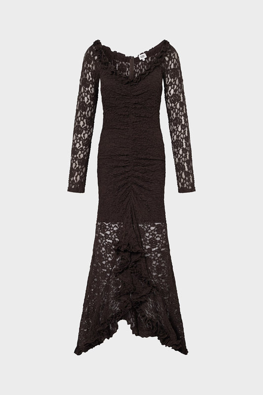 Ashley Lace Dress