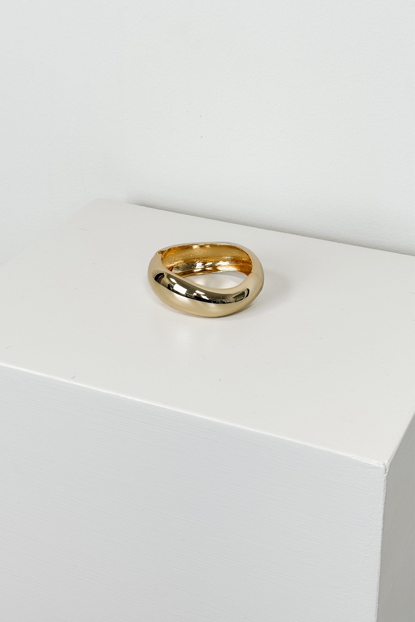 Michelle Chunky Bracelet