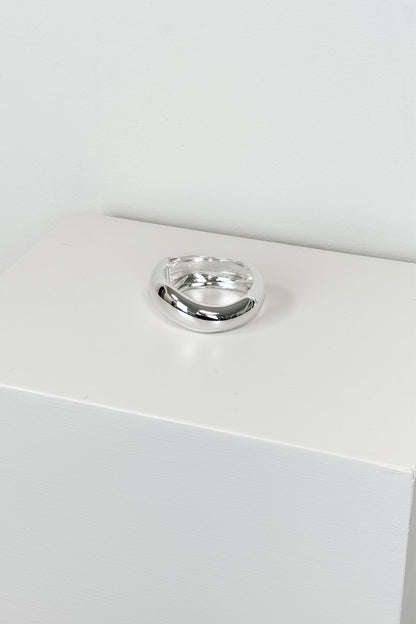 Michelle Chunky Bracelet