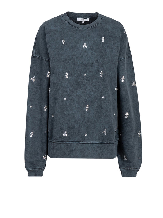 Jexar oversized sweatshirt