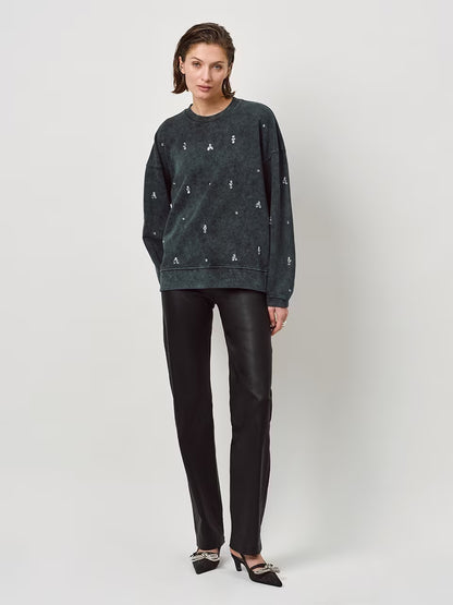 Jexar oversized sweatshirt