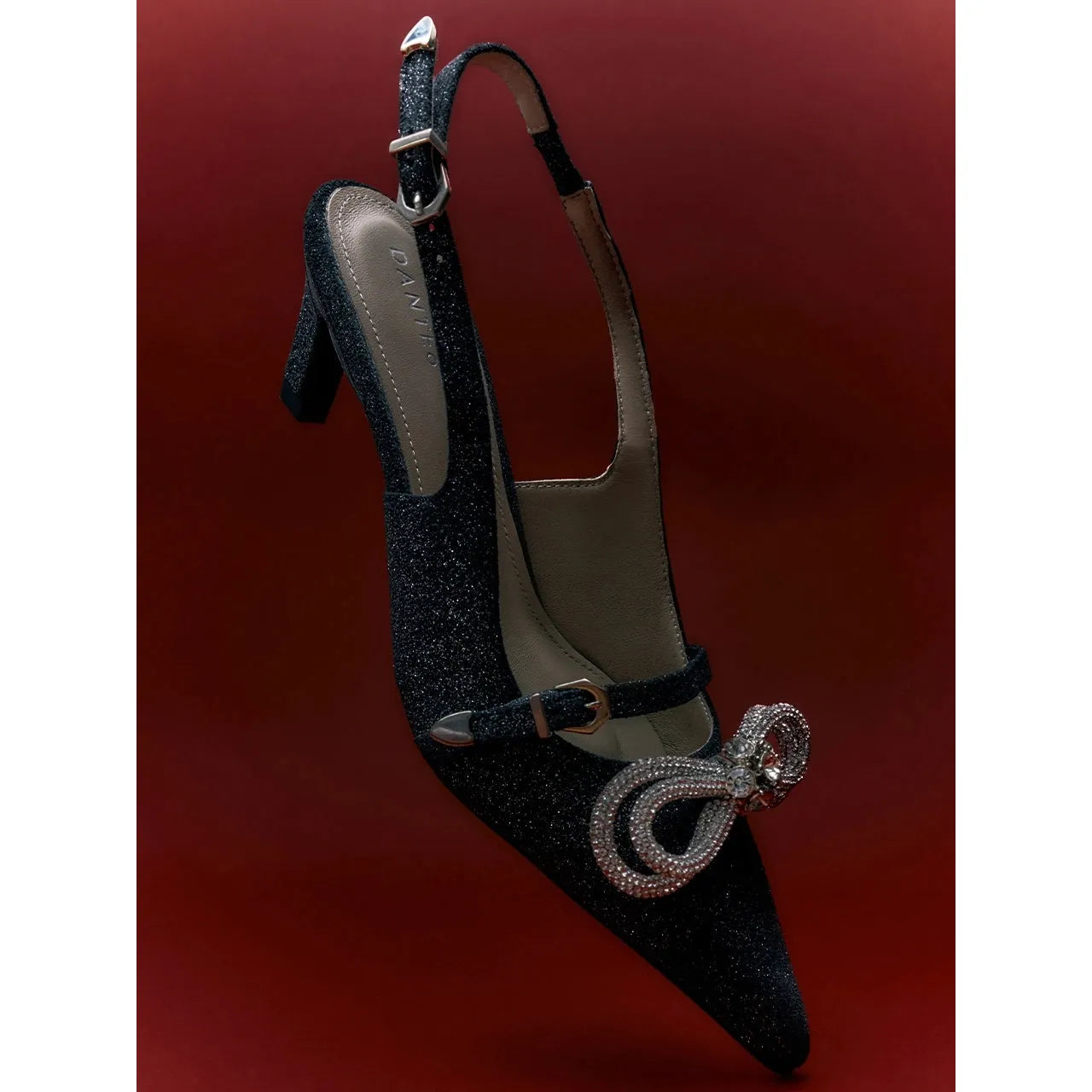 Shay pumps
