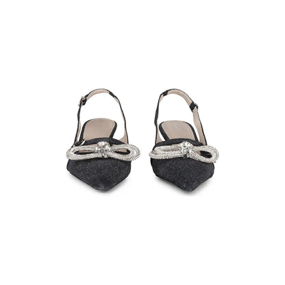 Shay pumps