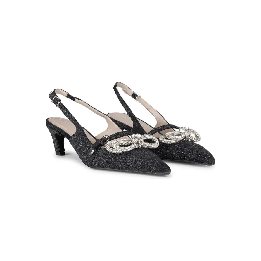 Shay pumps
