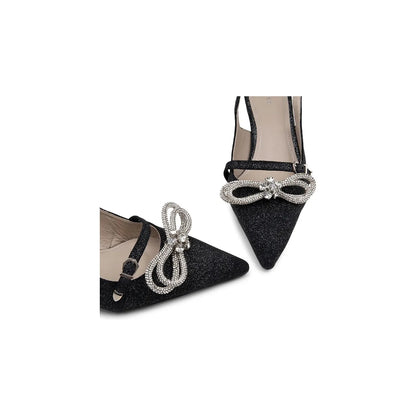 Shay pumps