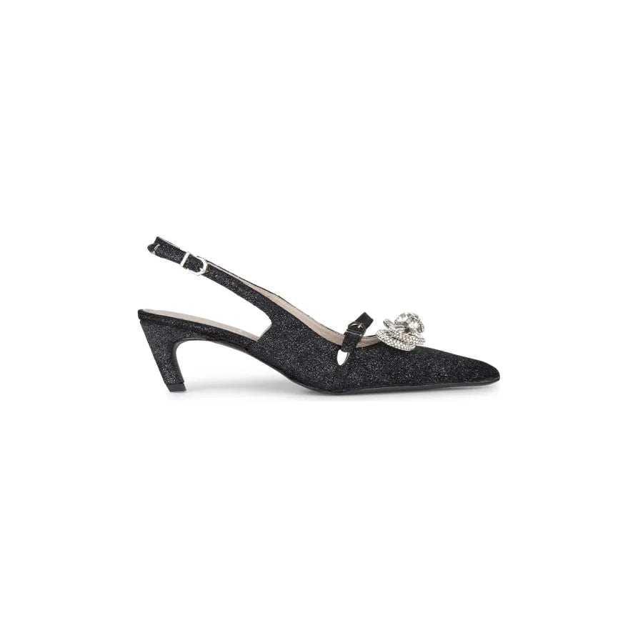 Shay pumps