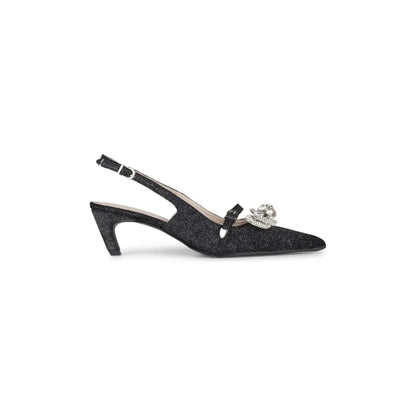 Shay pumps
