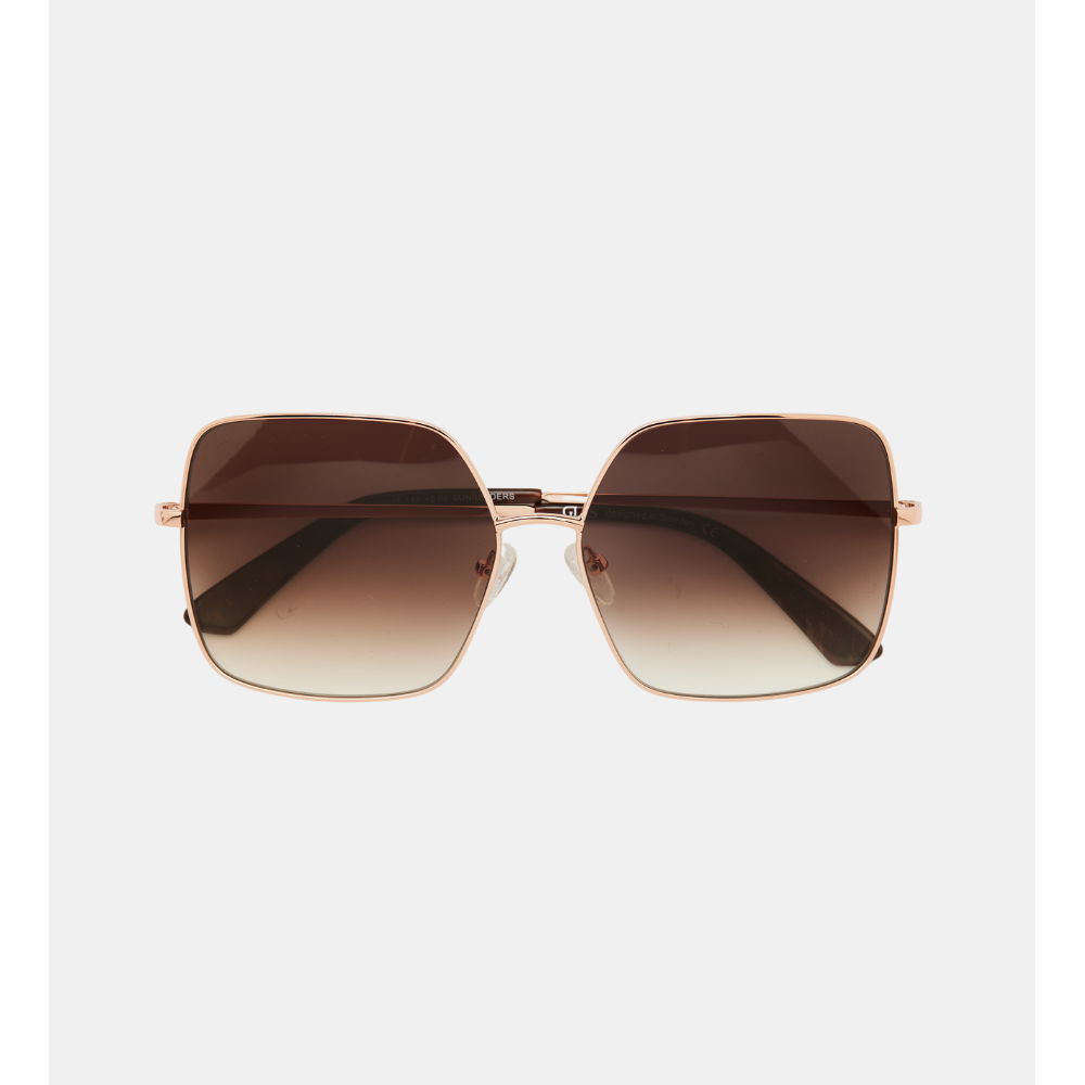 Billie Gold Tinted Readers