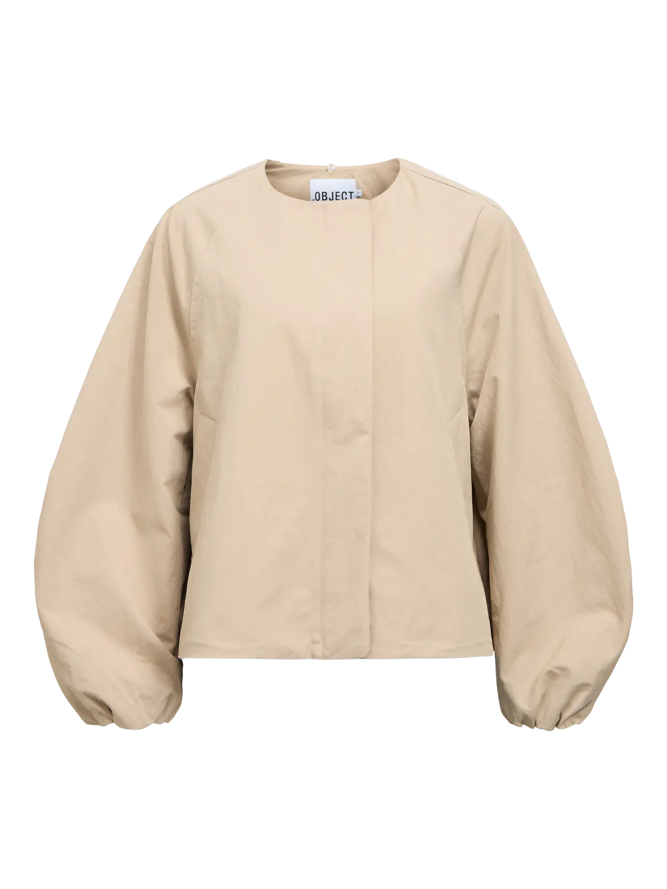 OBJTANYA L/S JACKET