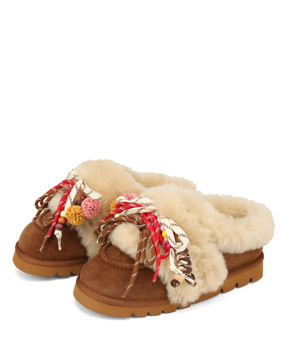 April shoes