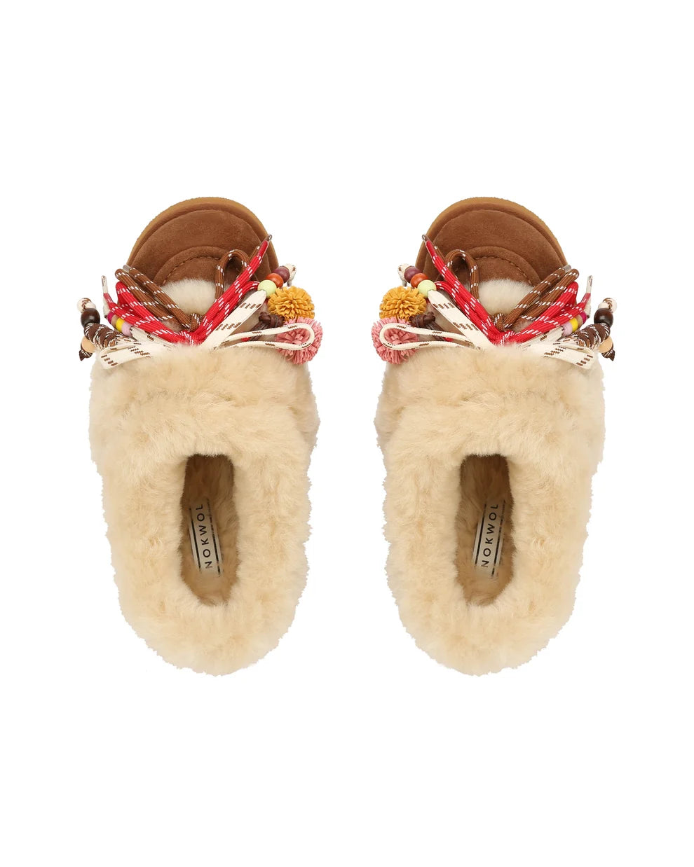 April shoes