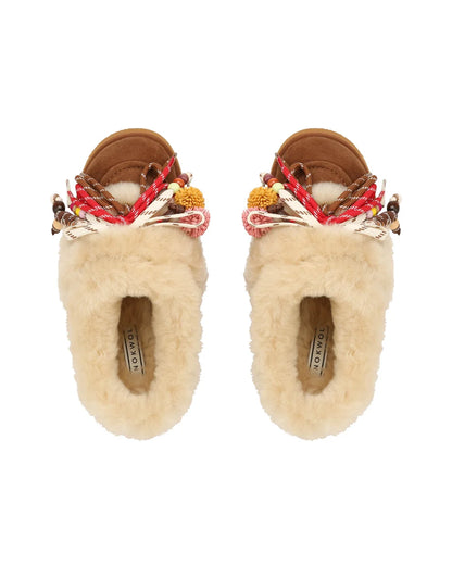 April shoes