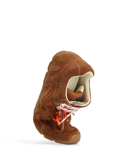 Atlas shoes