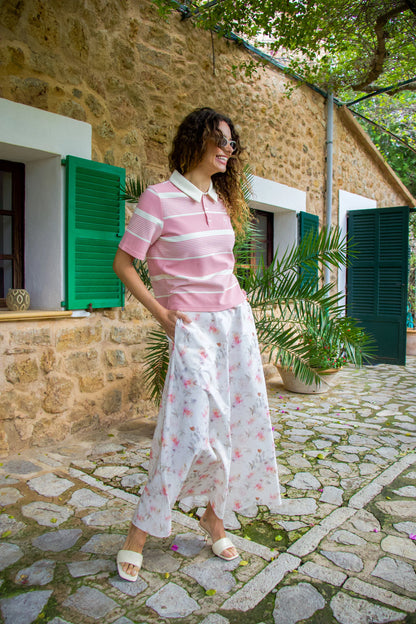 Alaniscras Blouse