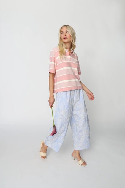 Alaniscras Blouse