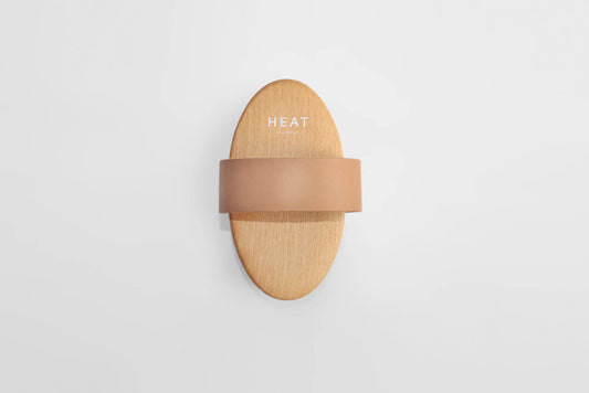 HEAT Ionic Body Brush