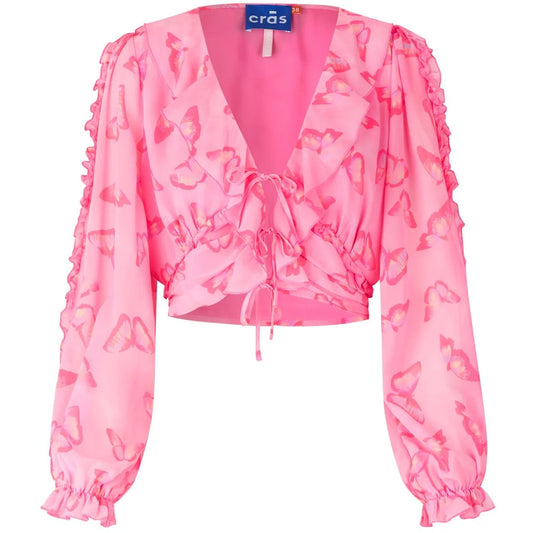 Briellacras Blouse