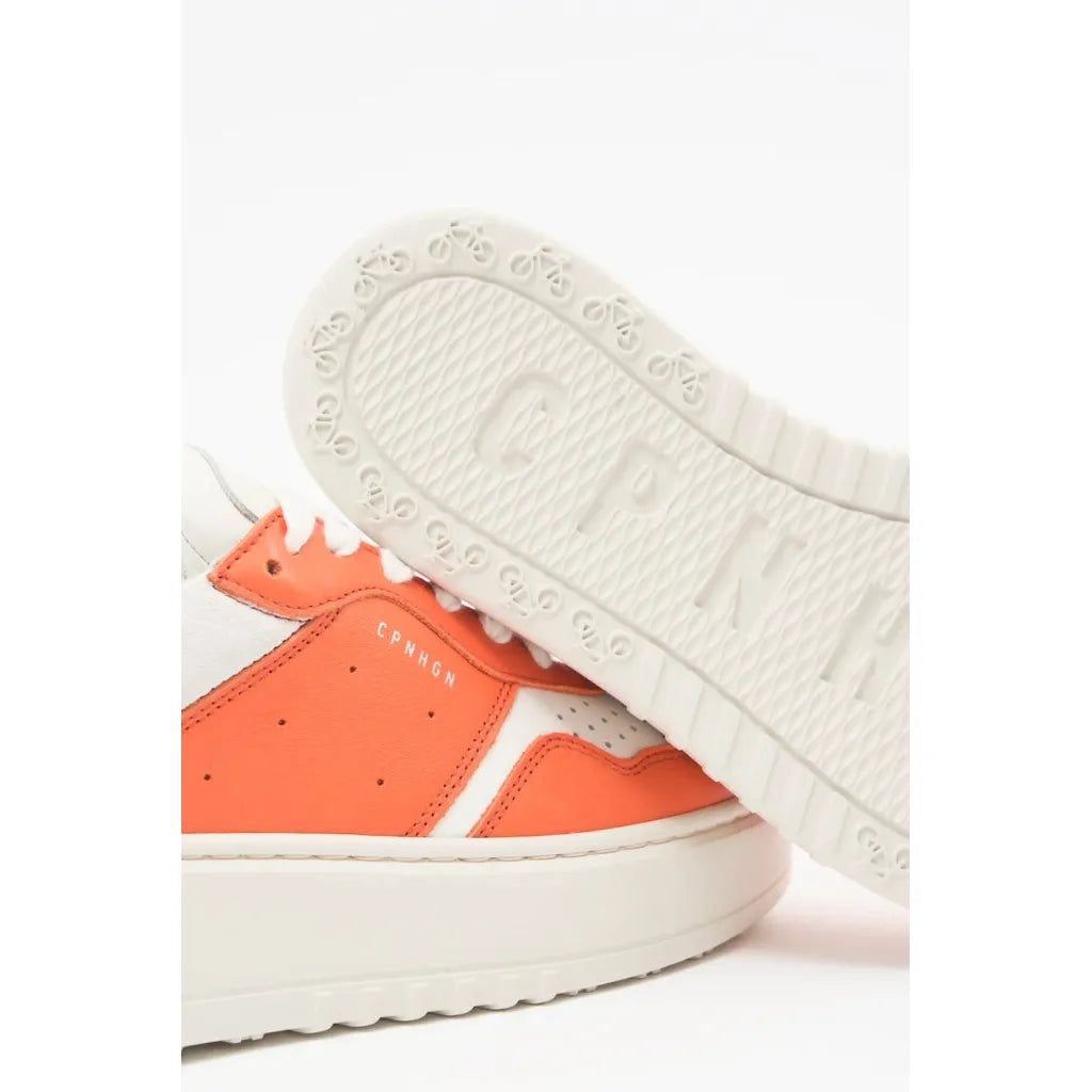 CPH1 vitello orange