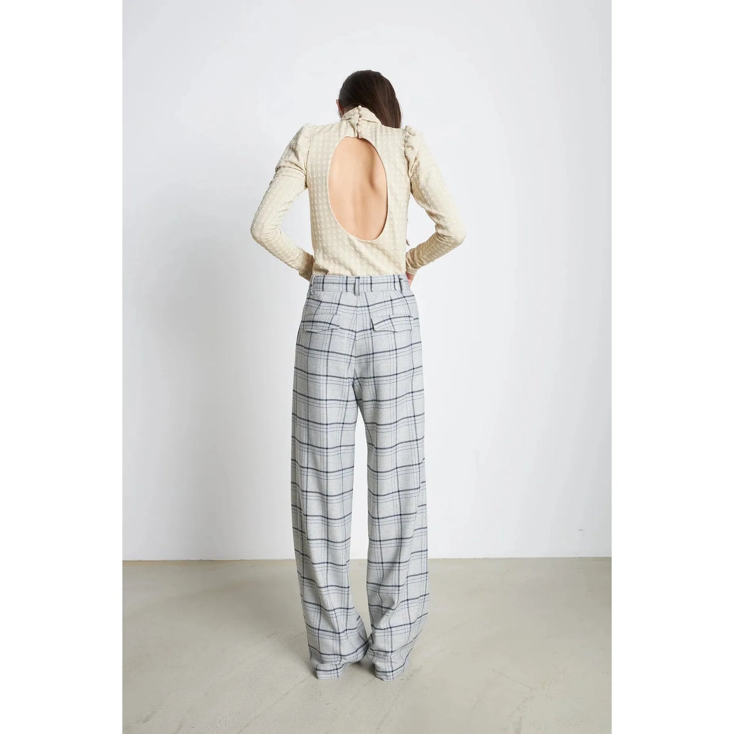 Kaddy pants