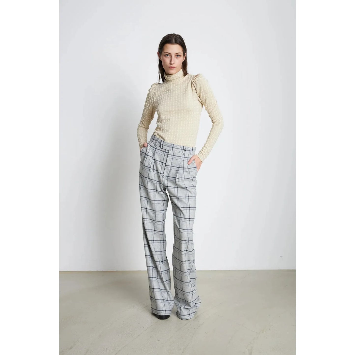 Kaddy pants
