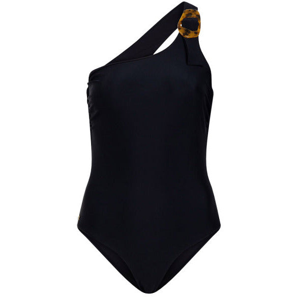 
                  
                    Ladda bild in galleri, D6Felice asymmetrical swimsuit
                  
                