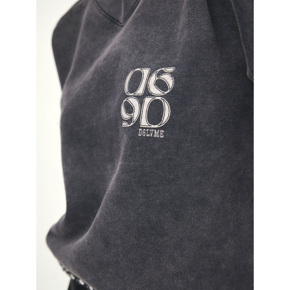 
                  
                    Ladda bild in galleri, D6Rhett Logo sweater
                  
                