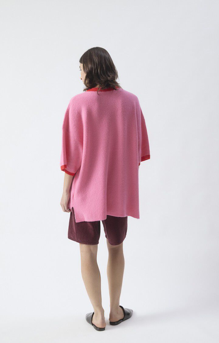 Damsville knit t-shirt