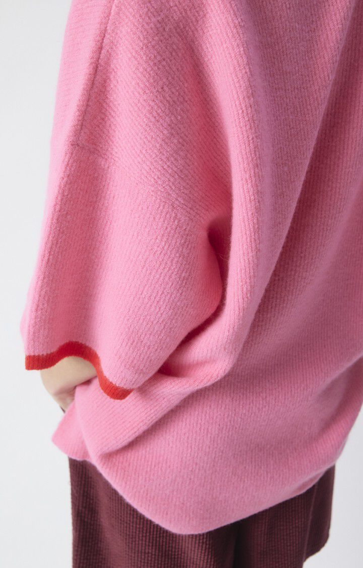 Damsville knit t-shirt