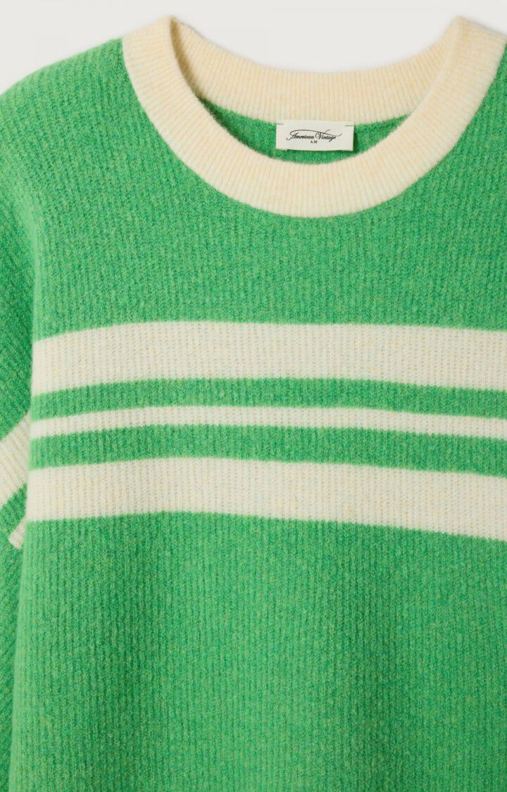 Damsville knit t-shirt