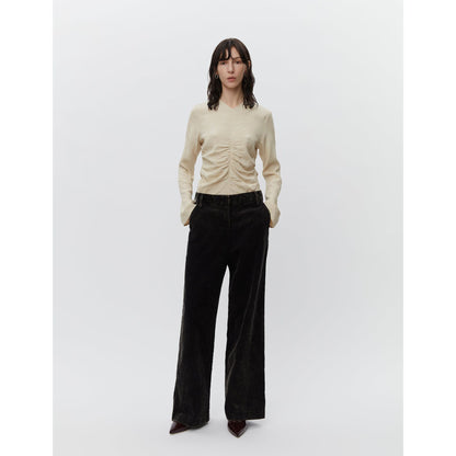 Jade - Contemporary Corduroy Washed