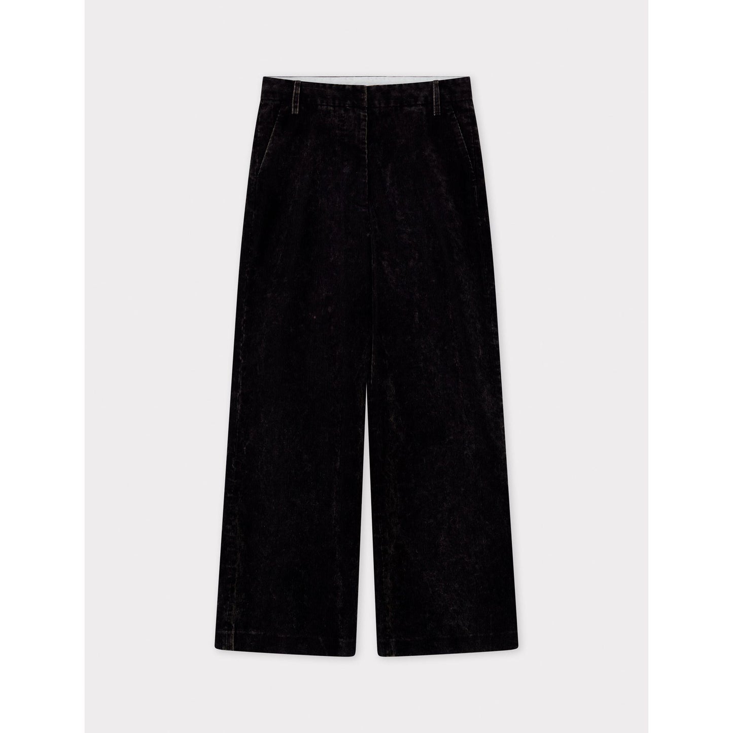 Jade - Contemporary Corduroy Washed