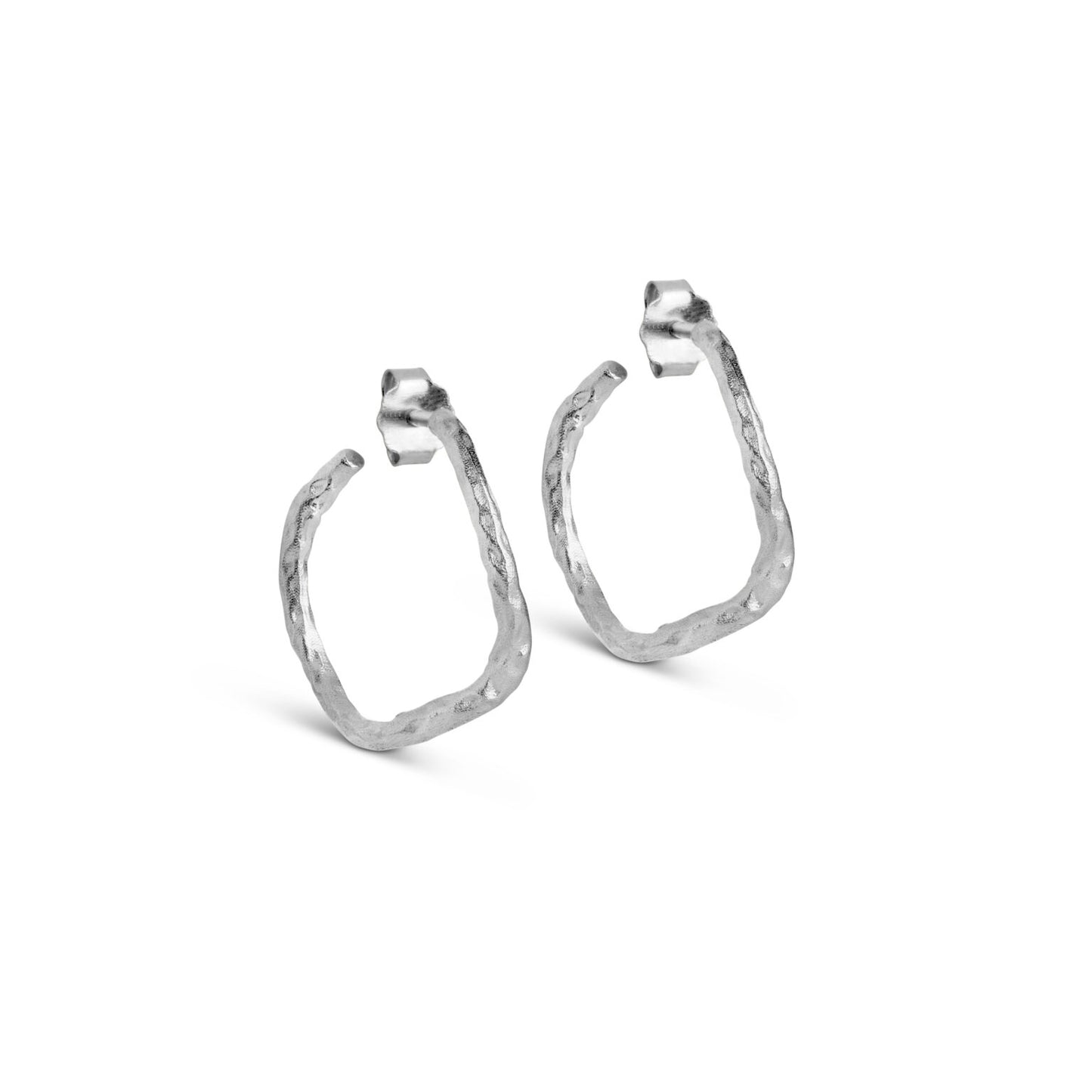 Sway earrings