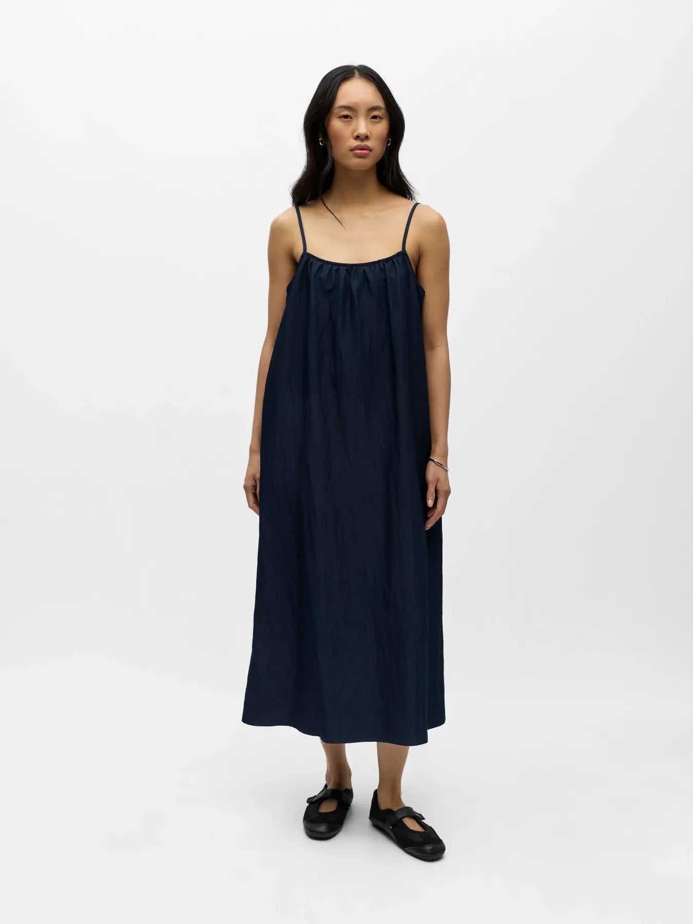 OBJGUNDI S/L LO DRESS