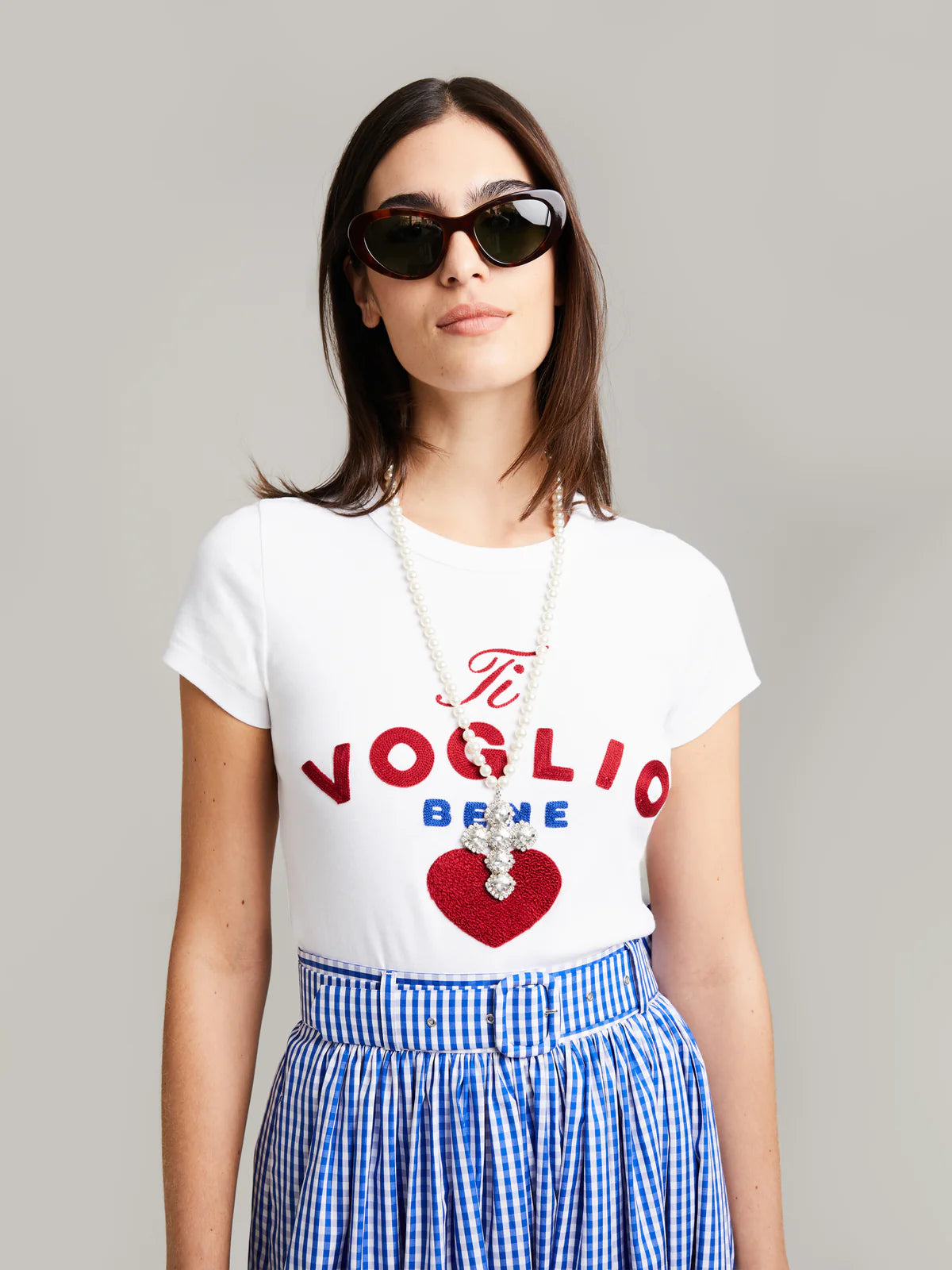 Fallon t-shirt