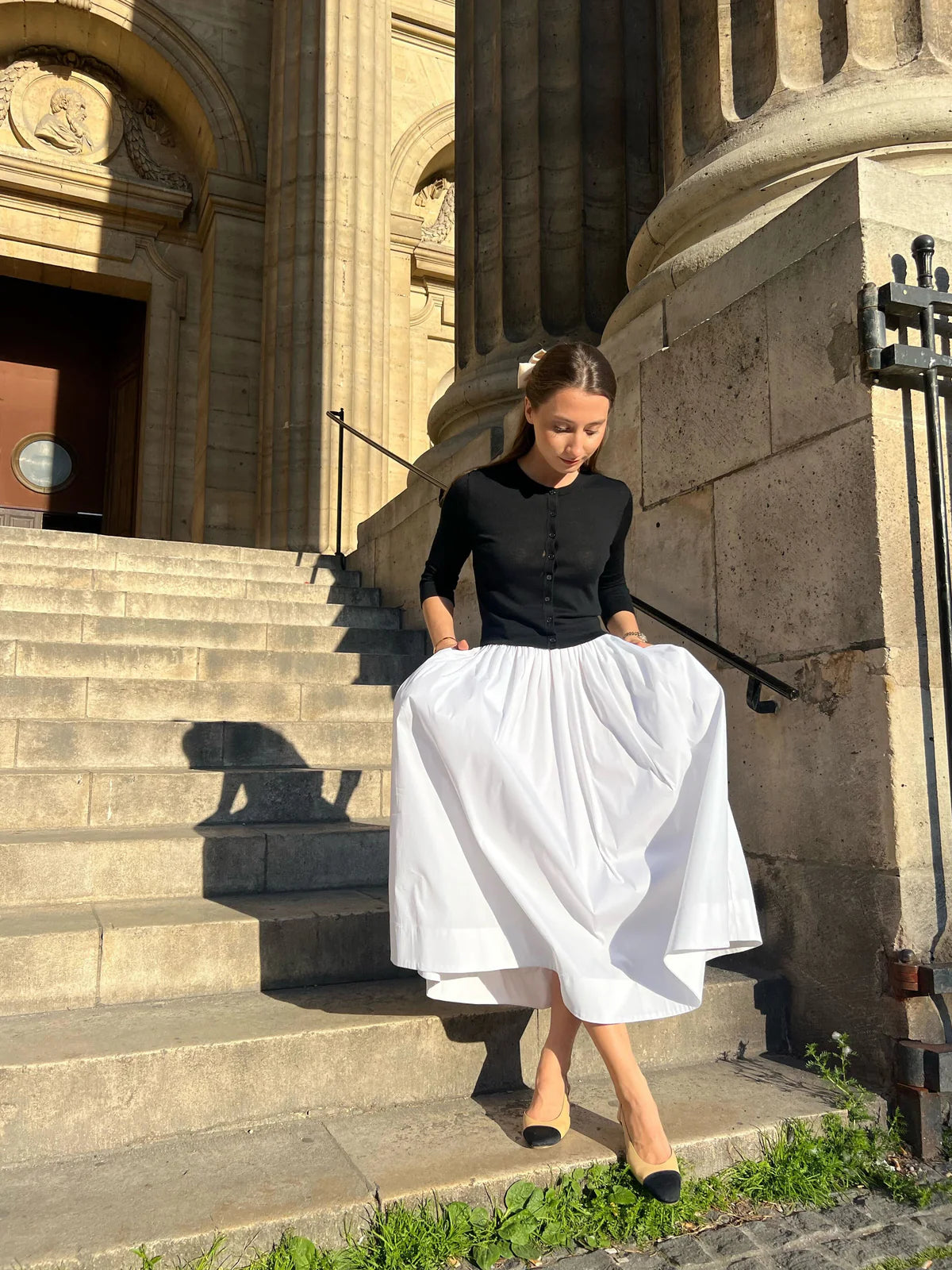 Fiia skirt