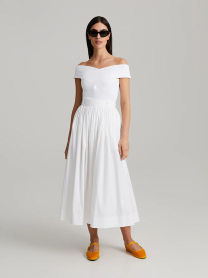 Fiia skirt