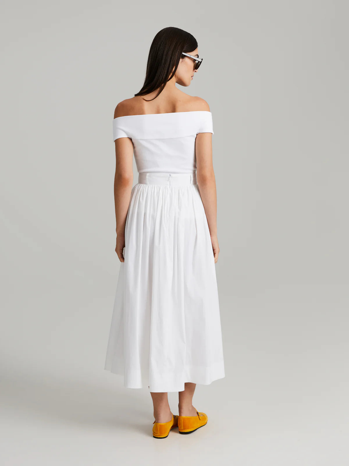 Fiia skirt