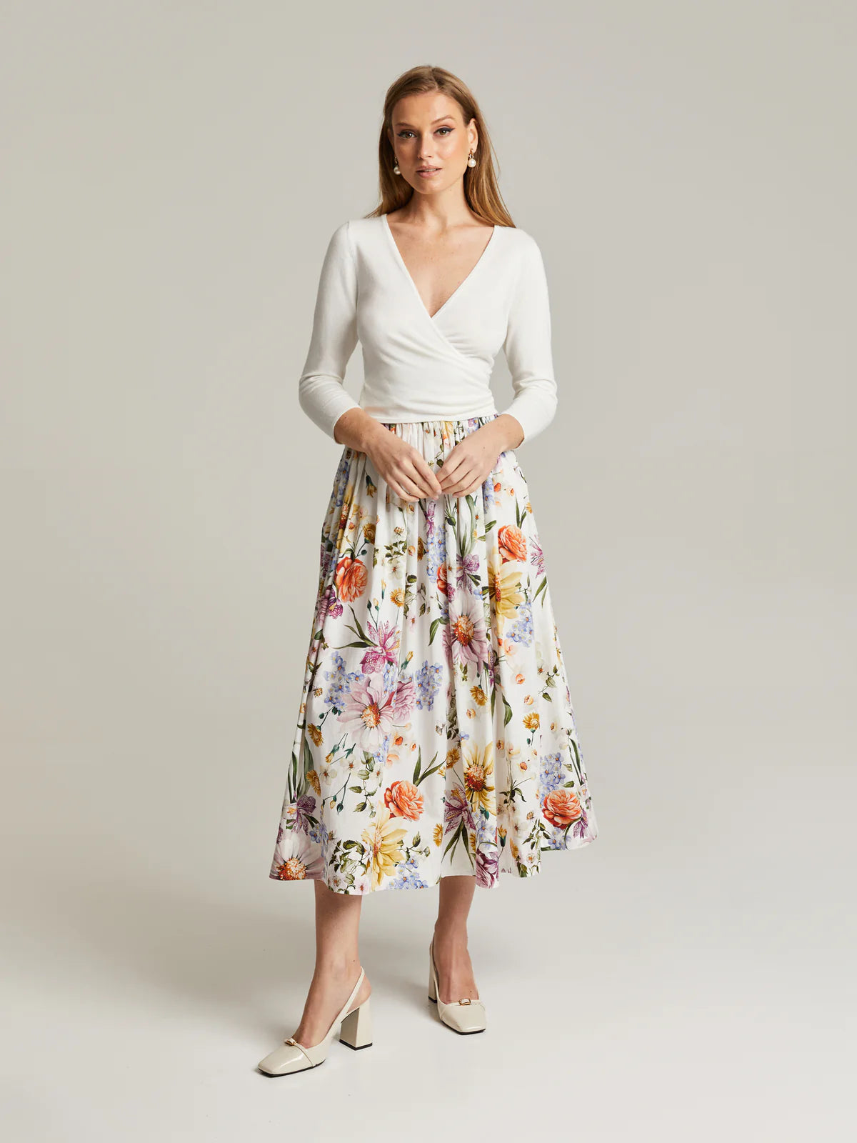 Fiia skirt