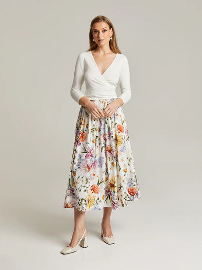 Fiia skirt