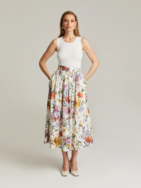 Fiia skirt