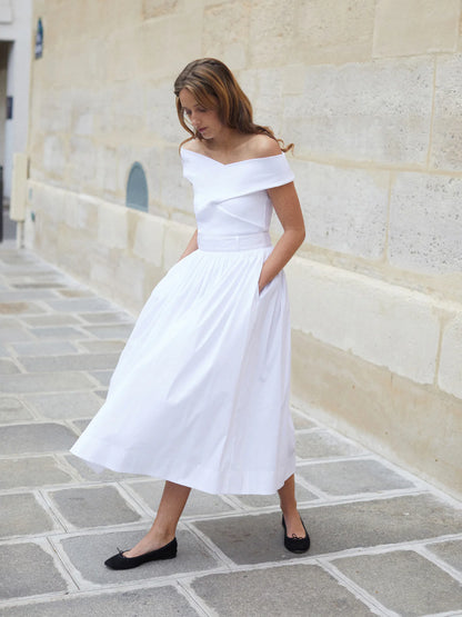 Fiia skirt